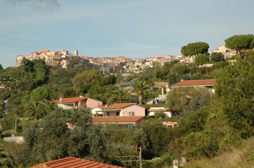 Appartamenti Golfo Stella